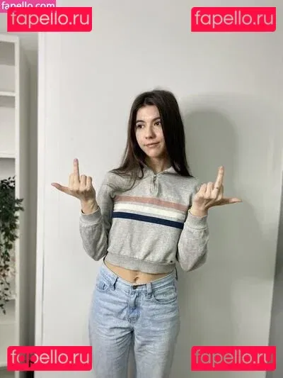 Ocumi Onlyfans Photo Gallery 