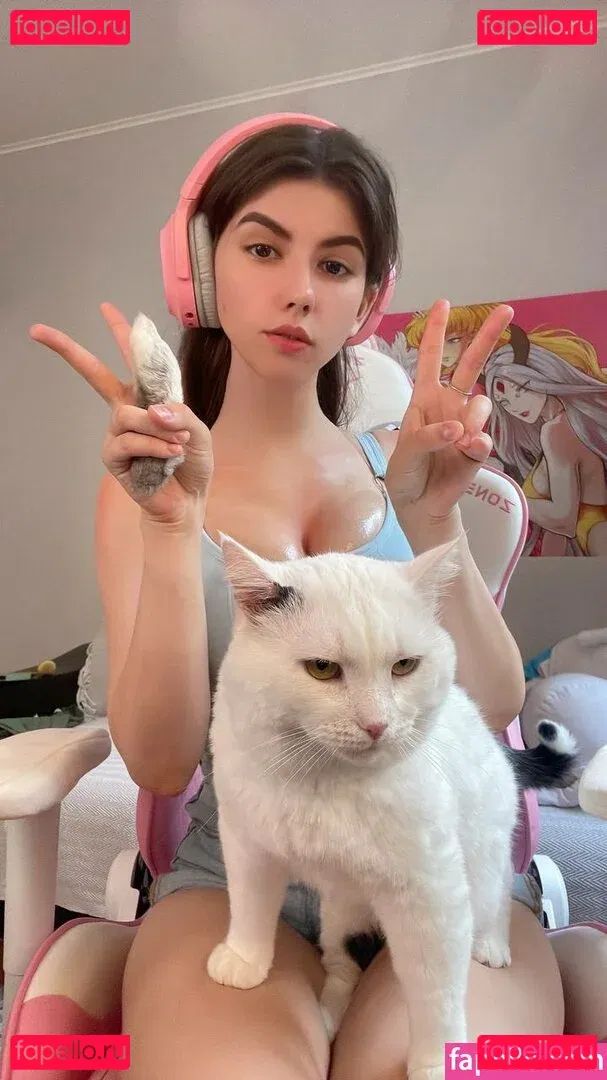 Ocumi Onlyfans Photo Gallery 