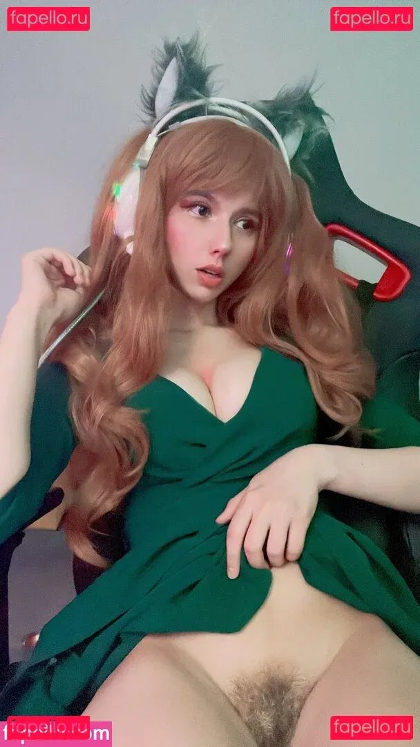 Ocumi Onlyfans Photo Gallery 