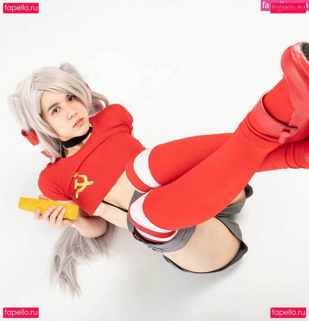 Ocumi Onlyfans Photo Gallery 