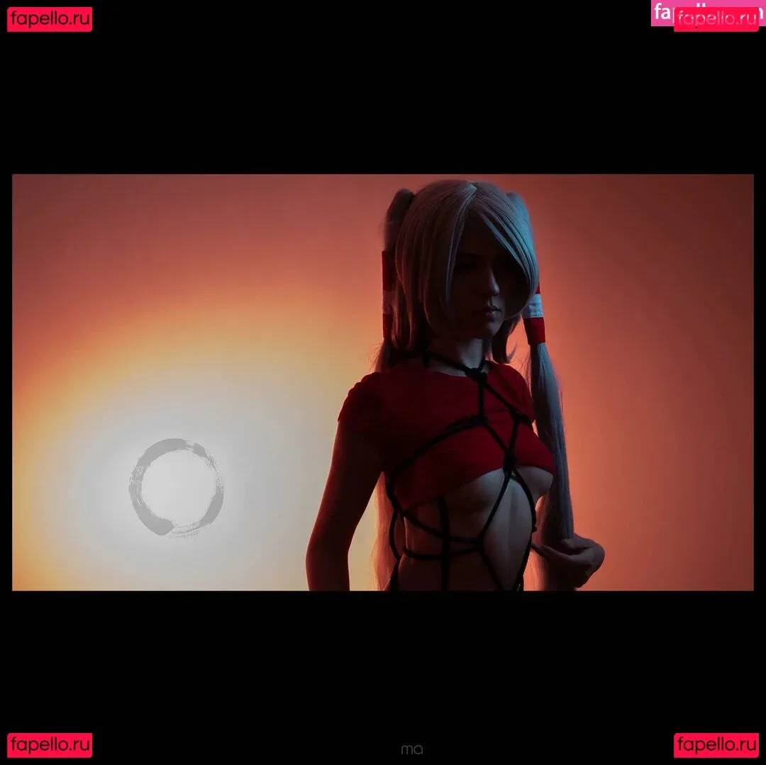 Ocumi Onlyfans Photo Gallery 