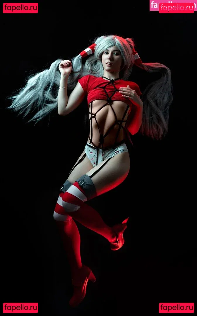 Ocumi Onlyfans Photo Gallery 