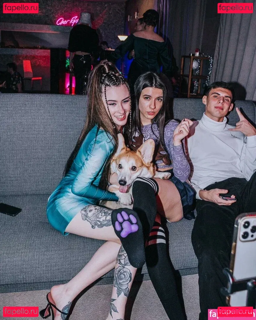 Ocumi Onlyfans Photo Gallery 