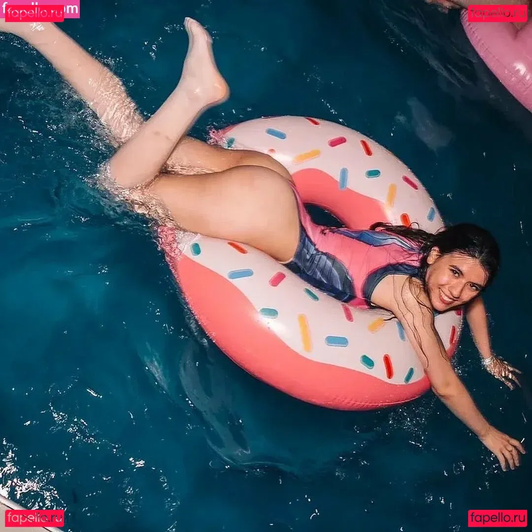 Ocumi Onlyfans Photo Gallery 