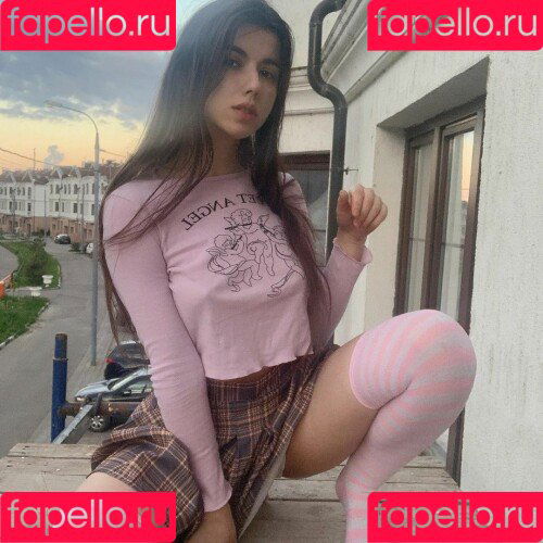 Ocumi Onlyfans Photo Gallery 