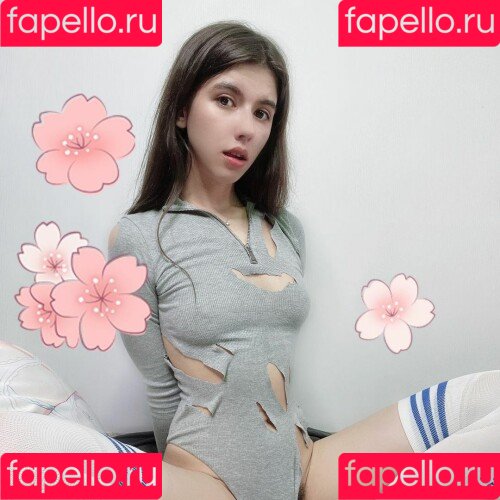 Ocumi Onlyfans Photo Gallery 