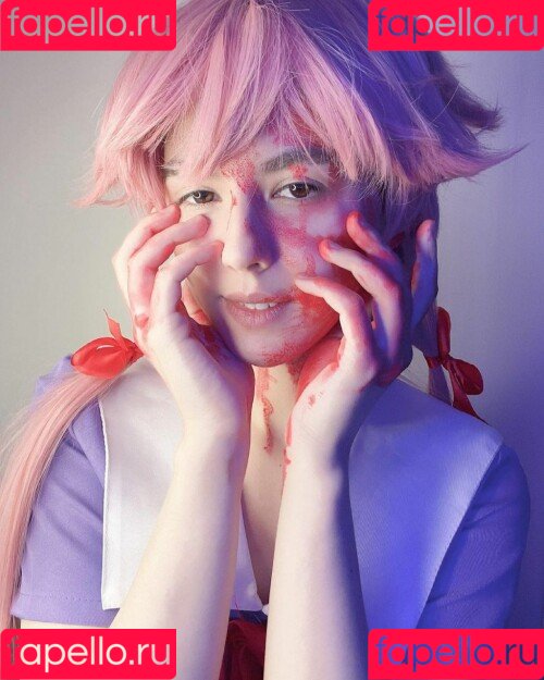 Ocumi Onlyfans Photo Gallery 