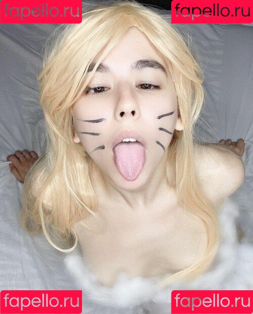 Ocumi Onlyfans Photo Gallery 