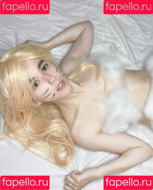 Ocumi Onlyfans Photo Gallery 