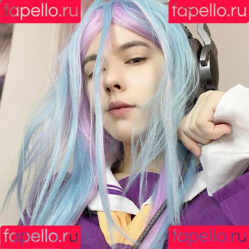 Ocumi Onlyfans Photo Gallery 