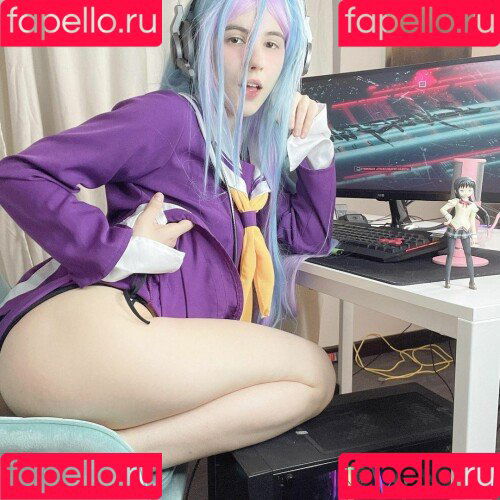 Ocumi Onlyfans Photo Gallery 