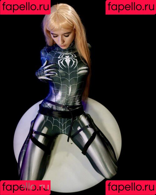 Ocumi Onlyfans Photo Gallery 