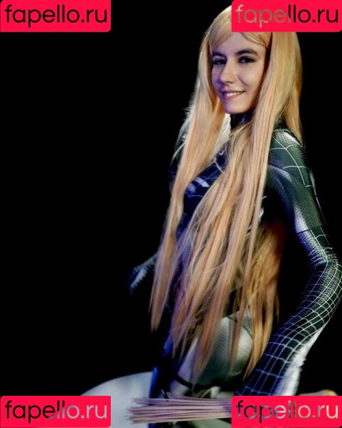 Ocumi Onlyfans Photo Gallery 