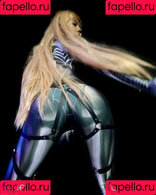 Ocumi Onlyfans Photo Gallery 