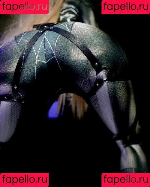 Ocumi Onlyfans Photo Gallery 