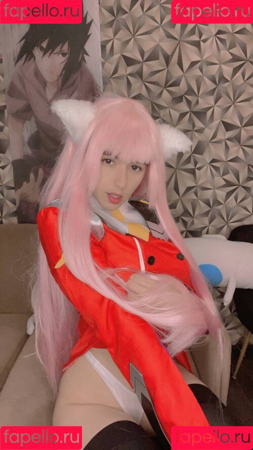 Ocumi Onlyfans Photo Gallery 