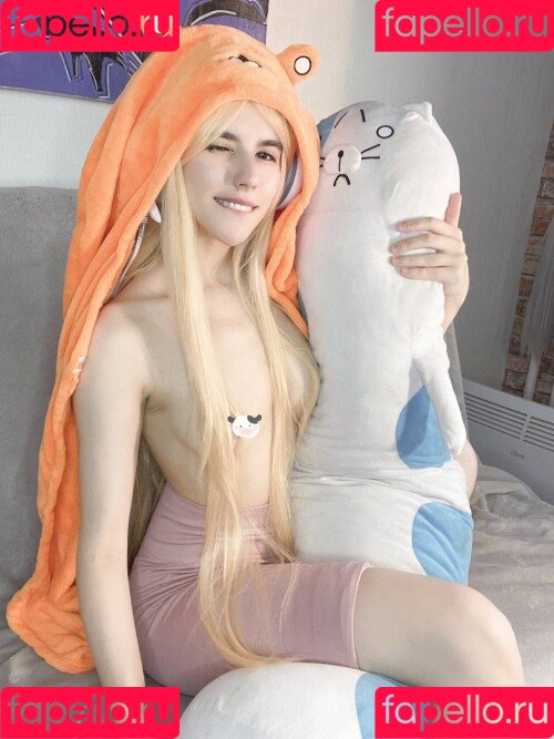 Ocumi Onlyfans Photo Gallery 