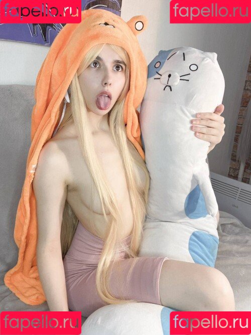 Ocumi Onlyfans Photo Gallery 