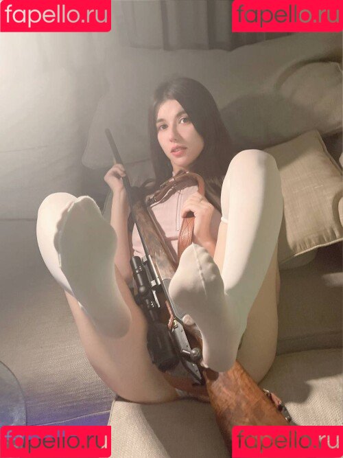 Ocumi Onlyfans Photo Gallery 