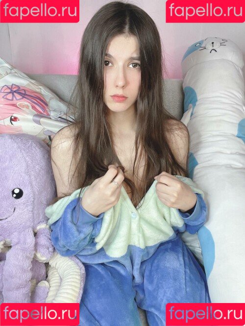 Ocumi Onlyfans Photo Gallery 