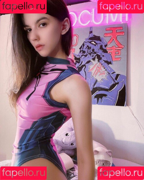 Ocumi Onlyfans Photo Gallery 