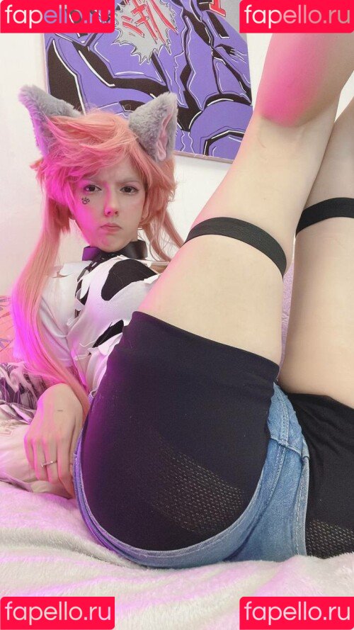 Ocumi Onlyfans Photo Gallery 