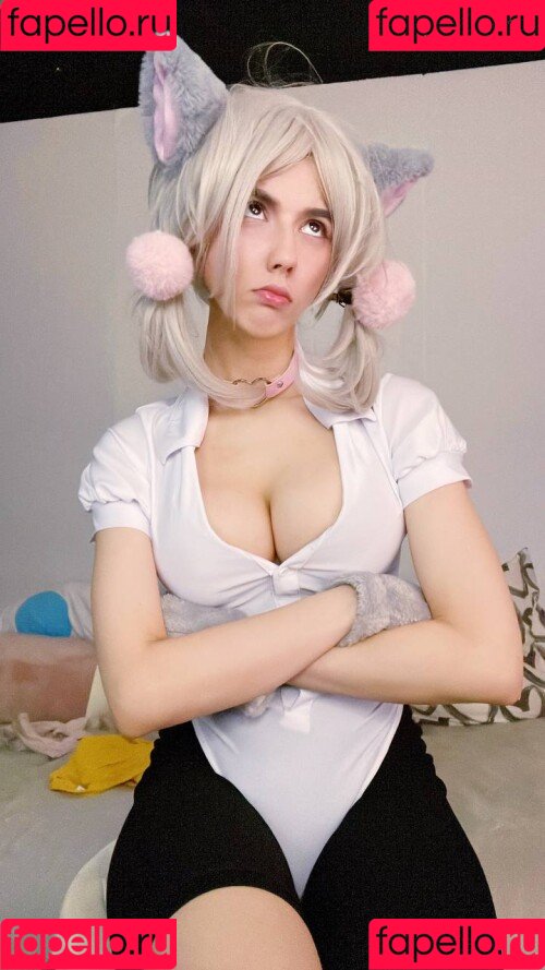 Ocumi Onlyfans Photo Gallery 