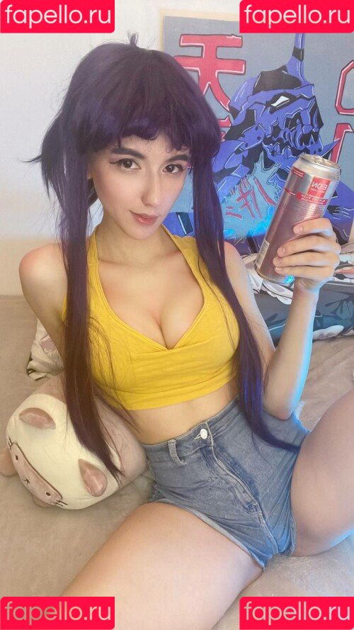 Ocumi Onlyfans Photo Gallery 