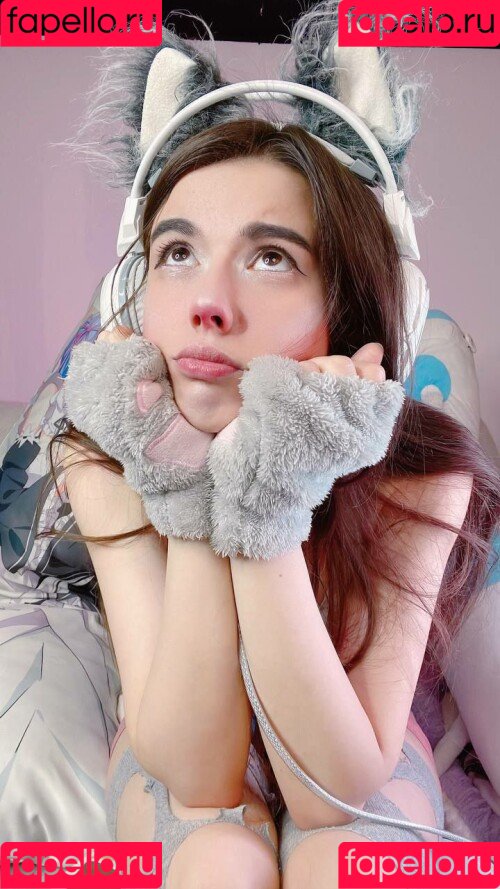 Ocumi Onlyfans Photo Gallery 