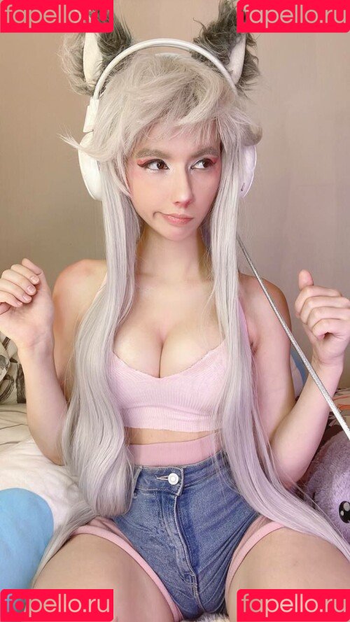 Ocumi Onlyfans Photo Gallery 