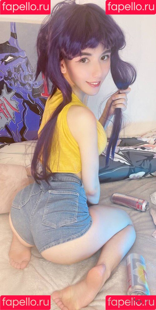 Ocumi Onlyfans Photo Gallery 