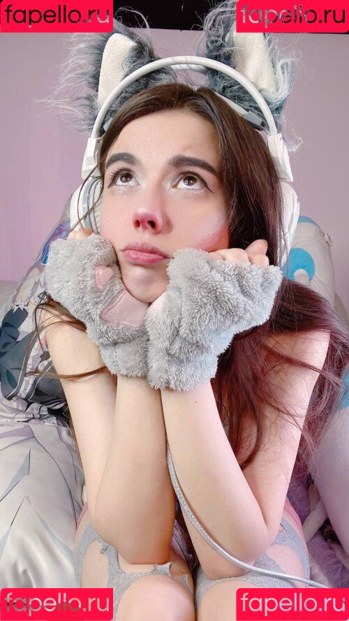 Ocumi Onlyfans Photo Gallery 