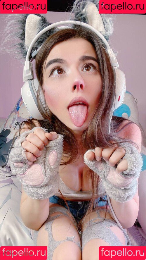 Ocumi Onlyfans Photo Gallery 