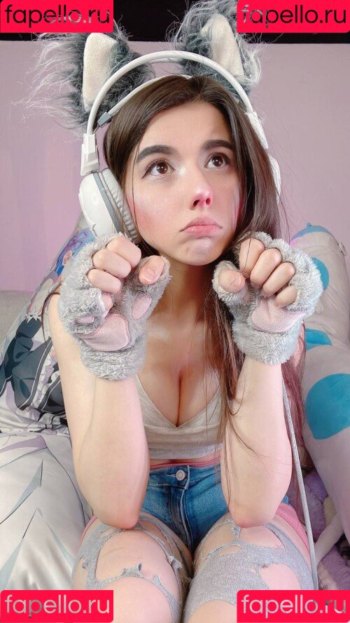 Ocumi Onlyfans Photo Gallery 