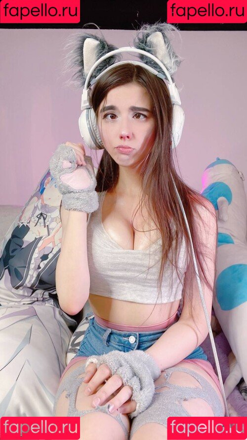 Ocumi Onlyfans Photo Gallery 