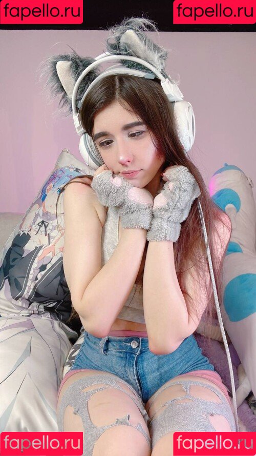 Ocumi Onlyfans Photo Gallery 