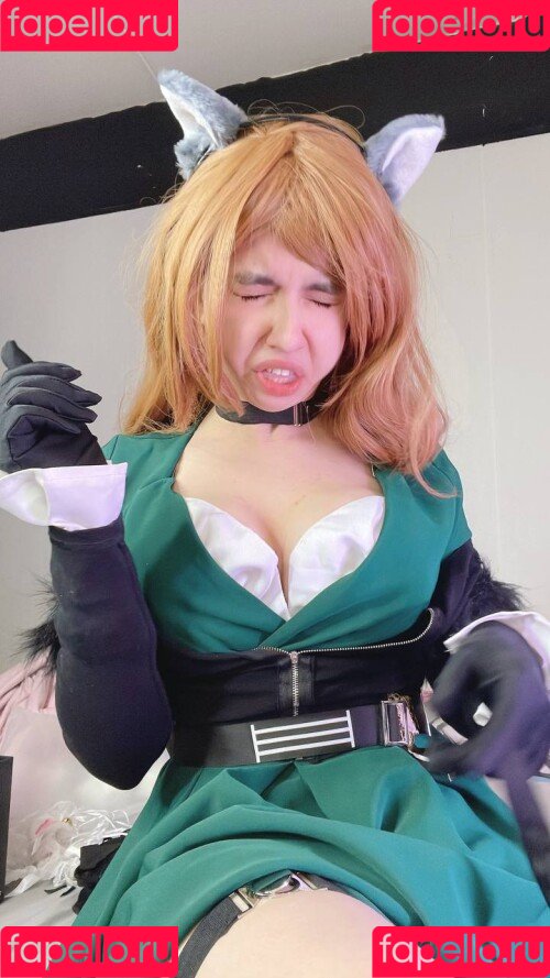 Ocumi Onlyfans Photo Gallery 