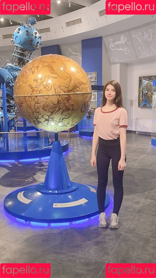 Ocumi Onlyfans Photo Gallery 