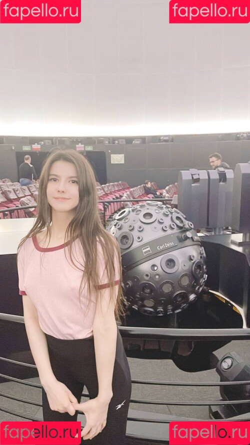 Ocumi Onlyfans Photo Gallery 