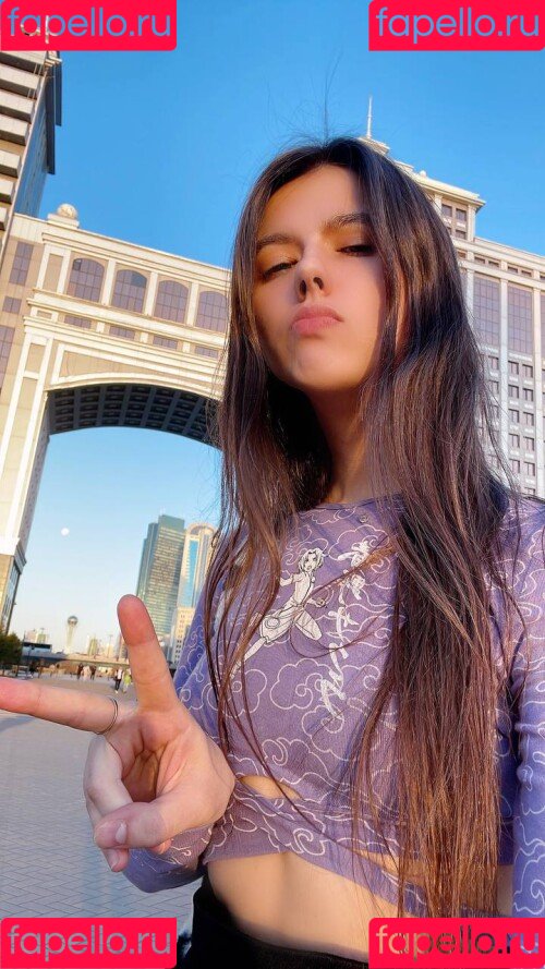 Ocumi Onlyfans Photo Gallery 