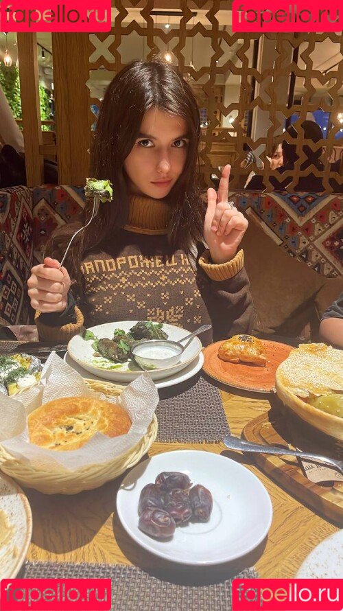 Ocumi Onlyfans Photo Gallery 