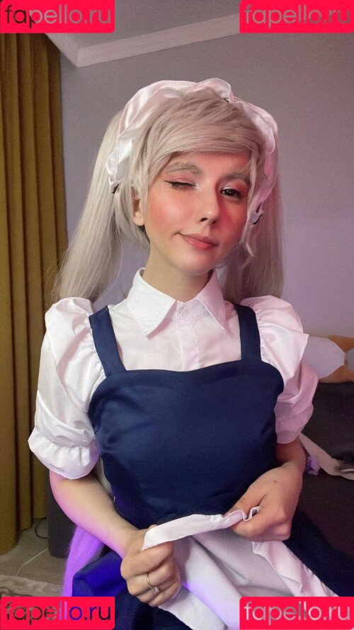 Ocumi Onlyfans Photo Gallery 