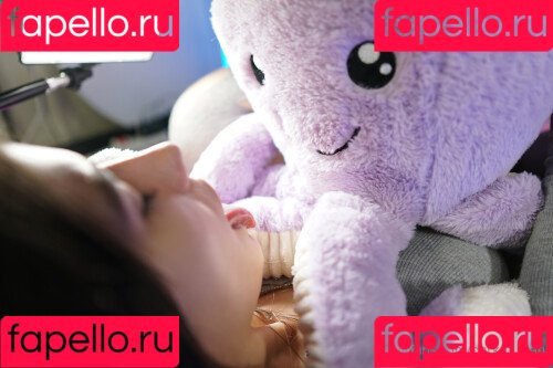 Ocumi Onlyfans Photo Gallery 