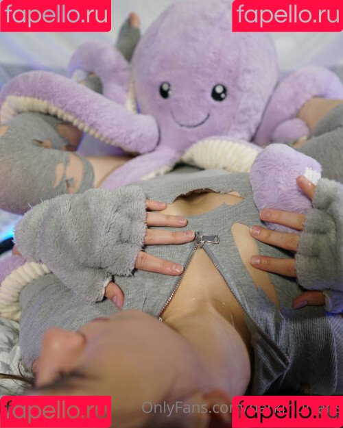 Ocumi Onlyfans Photo Gallery 