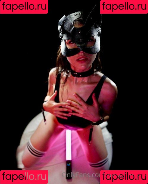 Ocumi Onlyfans Photo Gallery 