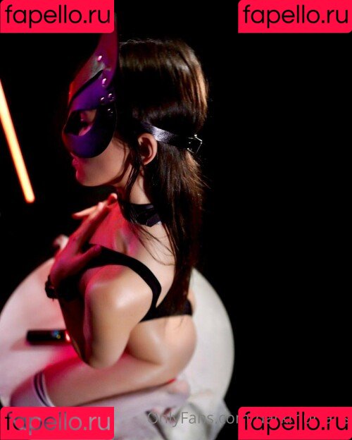 Ocumi Onlyfans Photo Gallery 