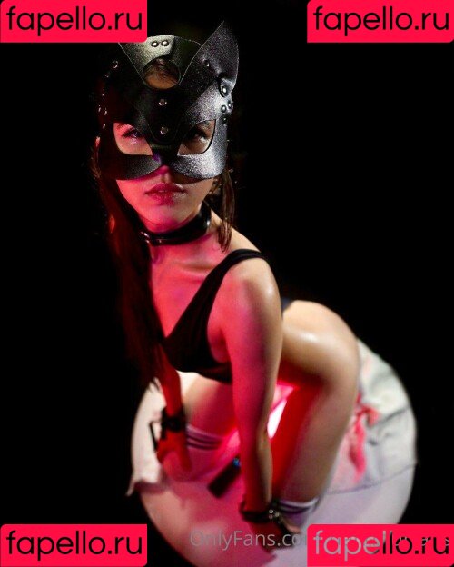 Ocumi Onlyfans Photo Gallery 