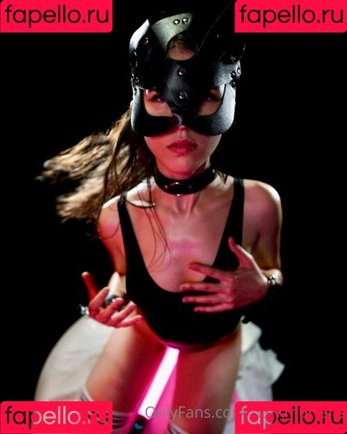 Ocumi Onlyfans Photo Gallery 