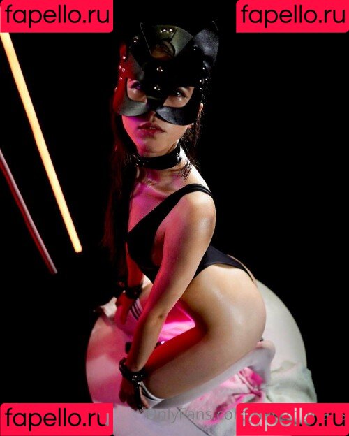 Ocumi Onlyfans Photo Gallery 