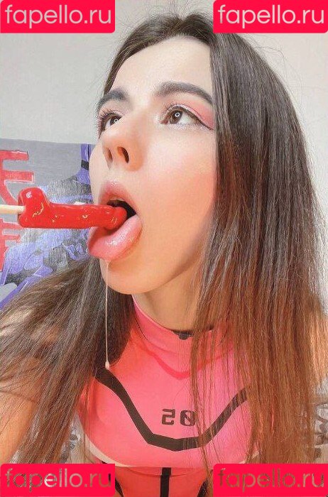 Ocumi Onlyfans Photo Gallery 